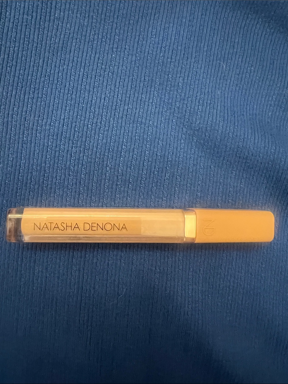 New Natasha Denona Concealer. Color Med.